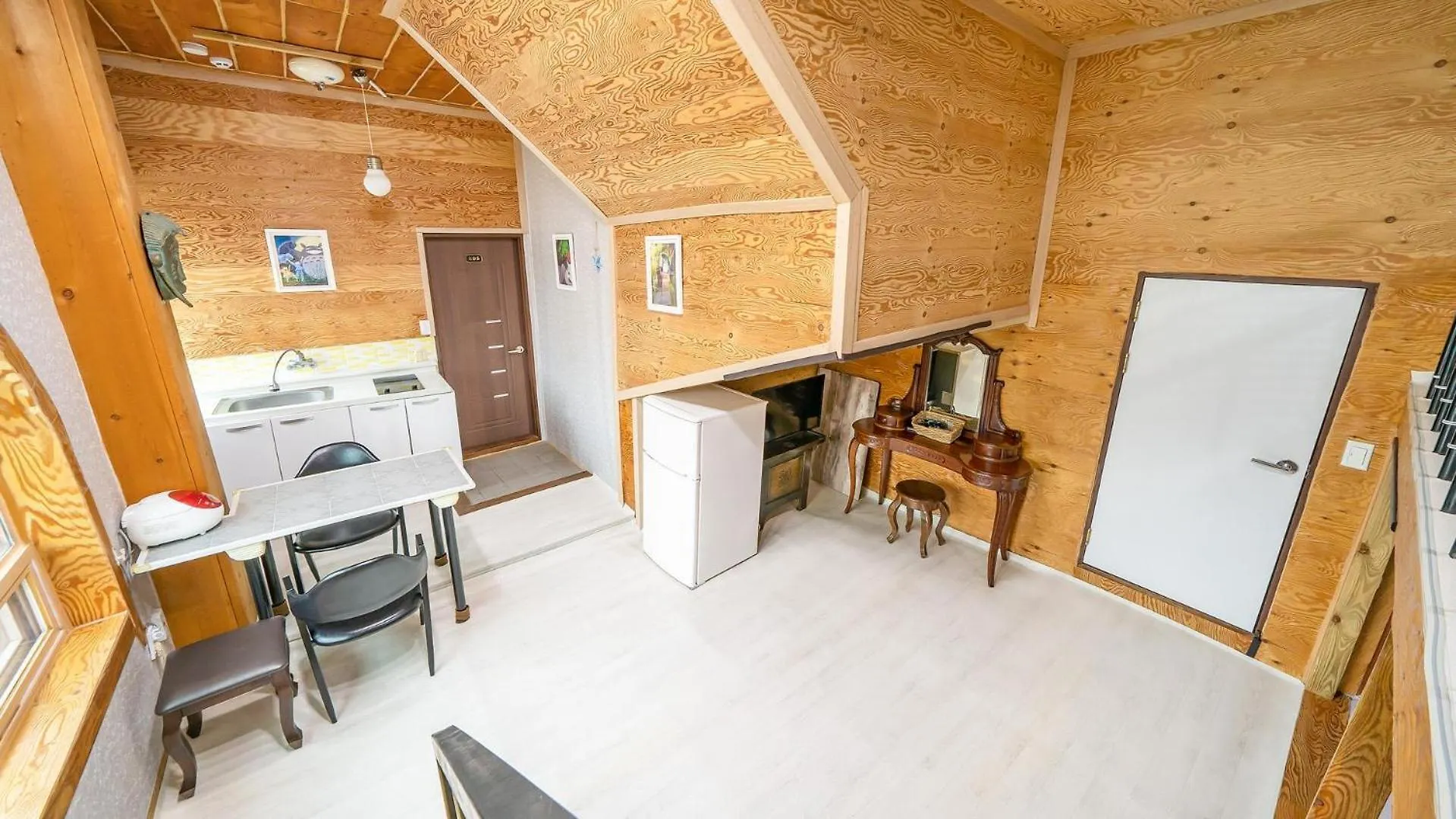 Holiday home Ganhwa Badabae Beomseon Kids Pension Incheon