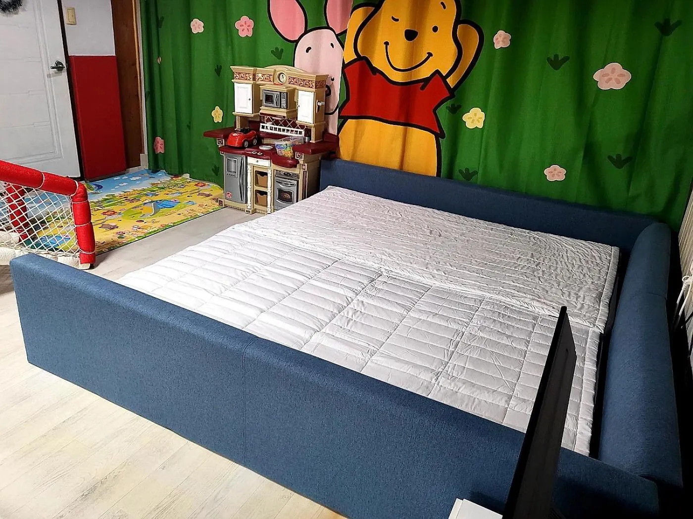 Holiday home Ganhwa Badabae Beomseon Kids Pension Incheon