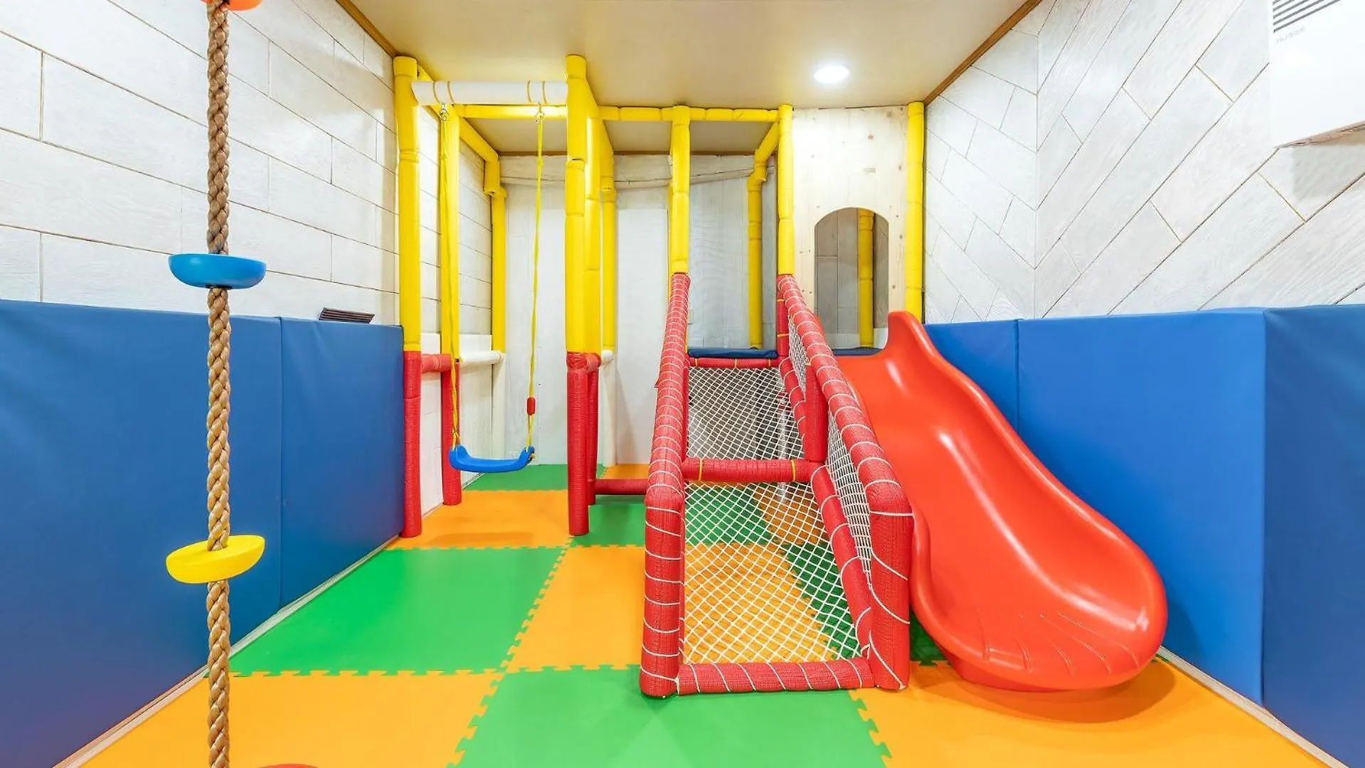 Holiday home Ganhwa Badabae Beomseon Kids Pension Incheon