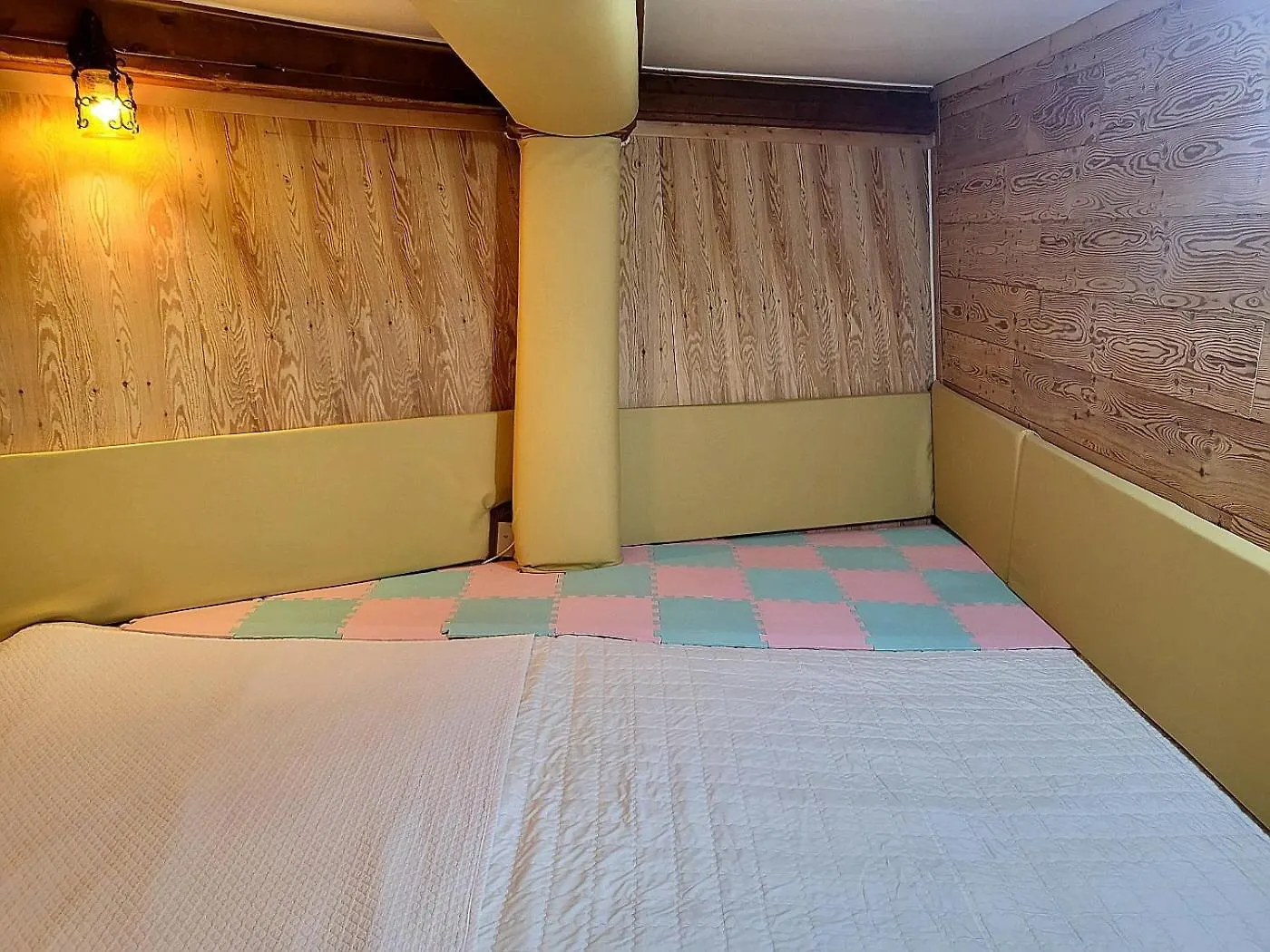 Ganhwa Badabae Beomseon Kids Pension Incheon 0*,