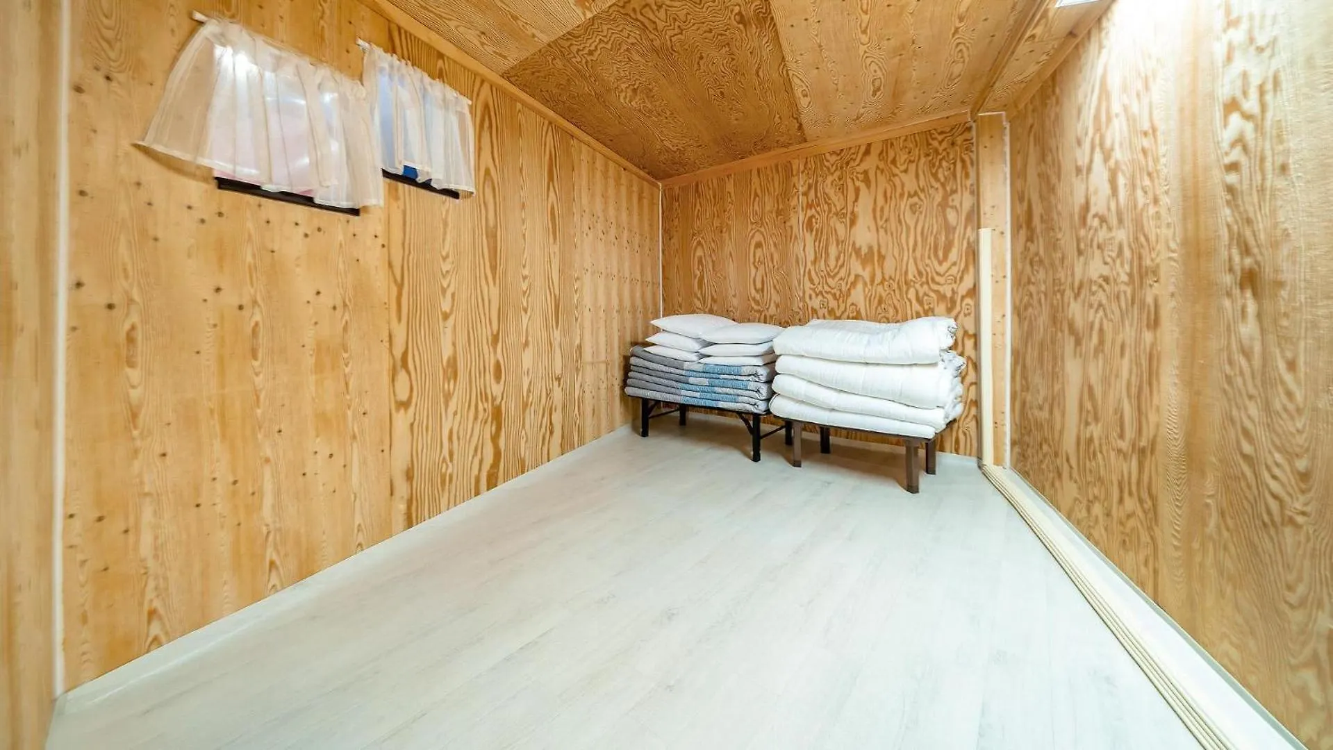 Holiday home Ganhwa Badabae Beomseon Kids Pension Incheon