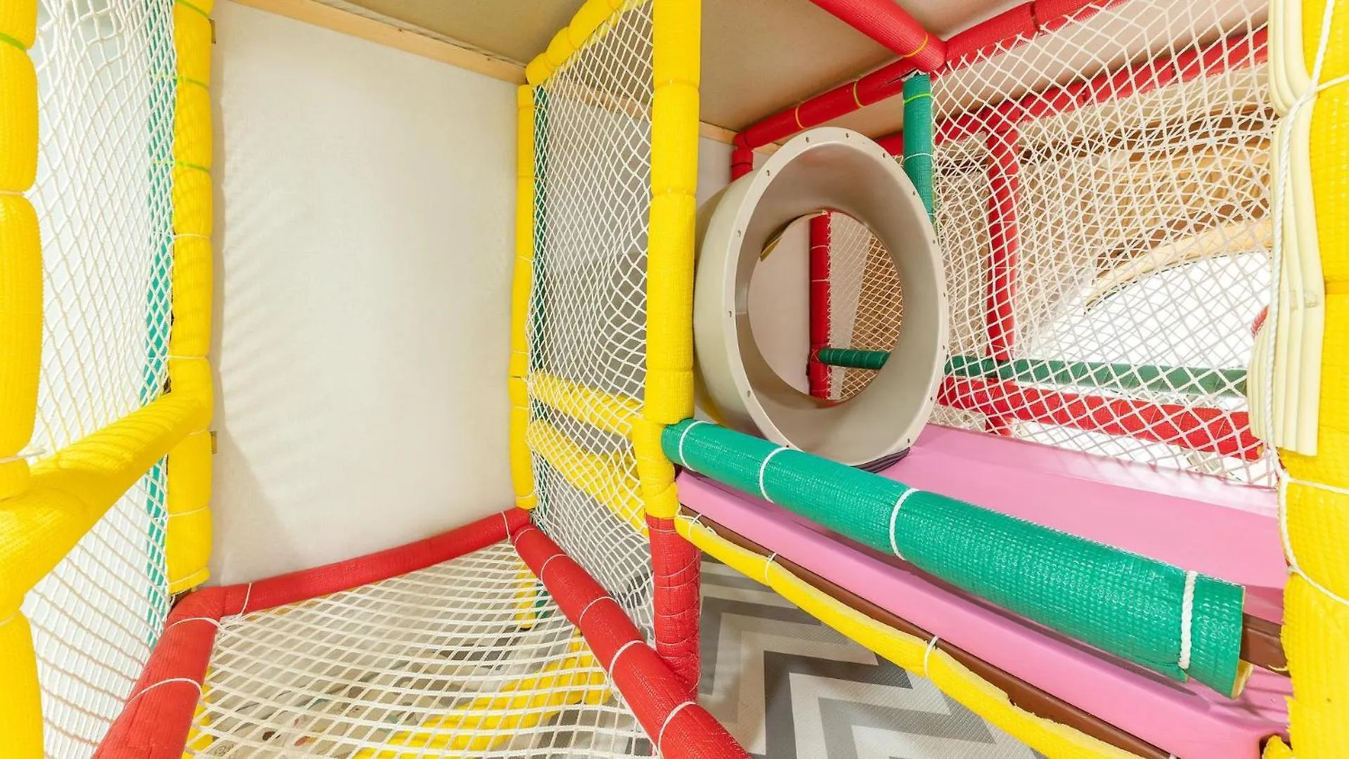 Ganhwa Badabae Beomseon Kids Pension Incheon South Korea