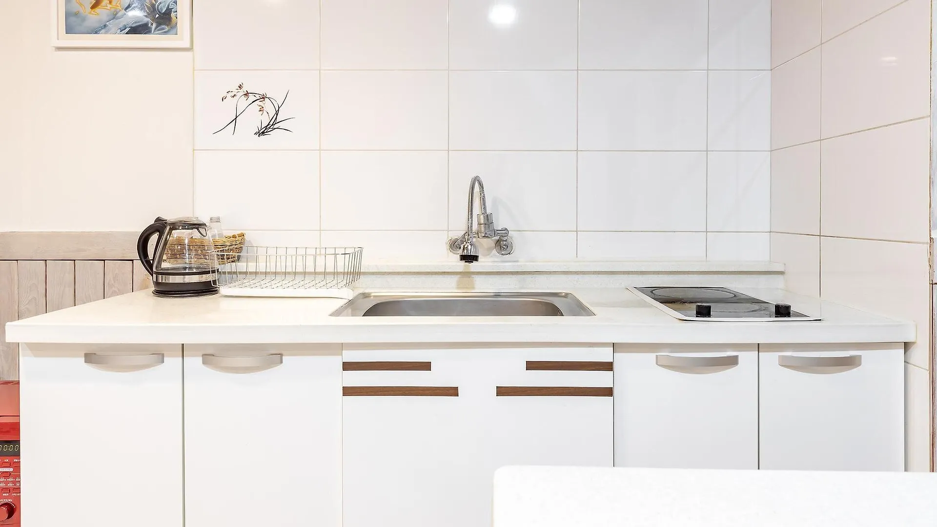 바다배 범선 키즈 펜션 인천 대한민국