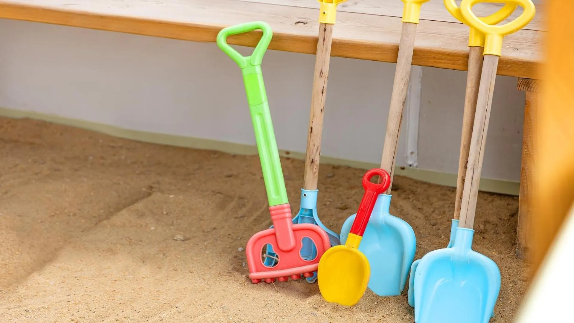 바다배 범선 키즈 펜션 인천