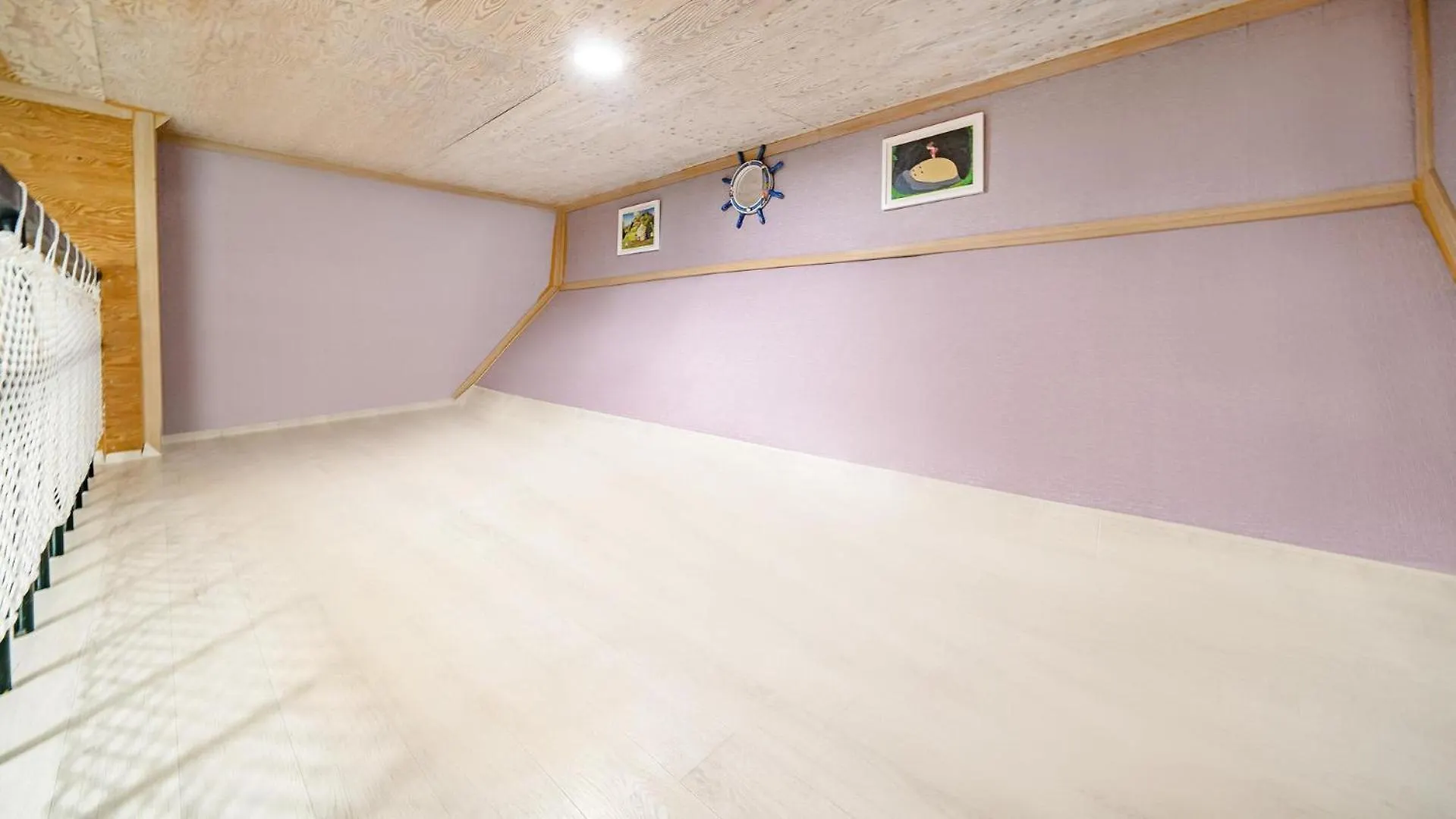 Ganhwa Badabae Beomseon Kids Pension Incheon
