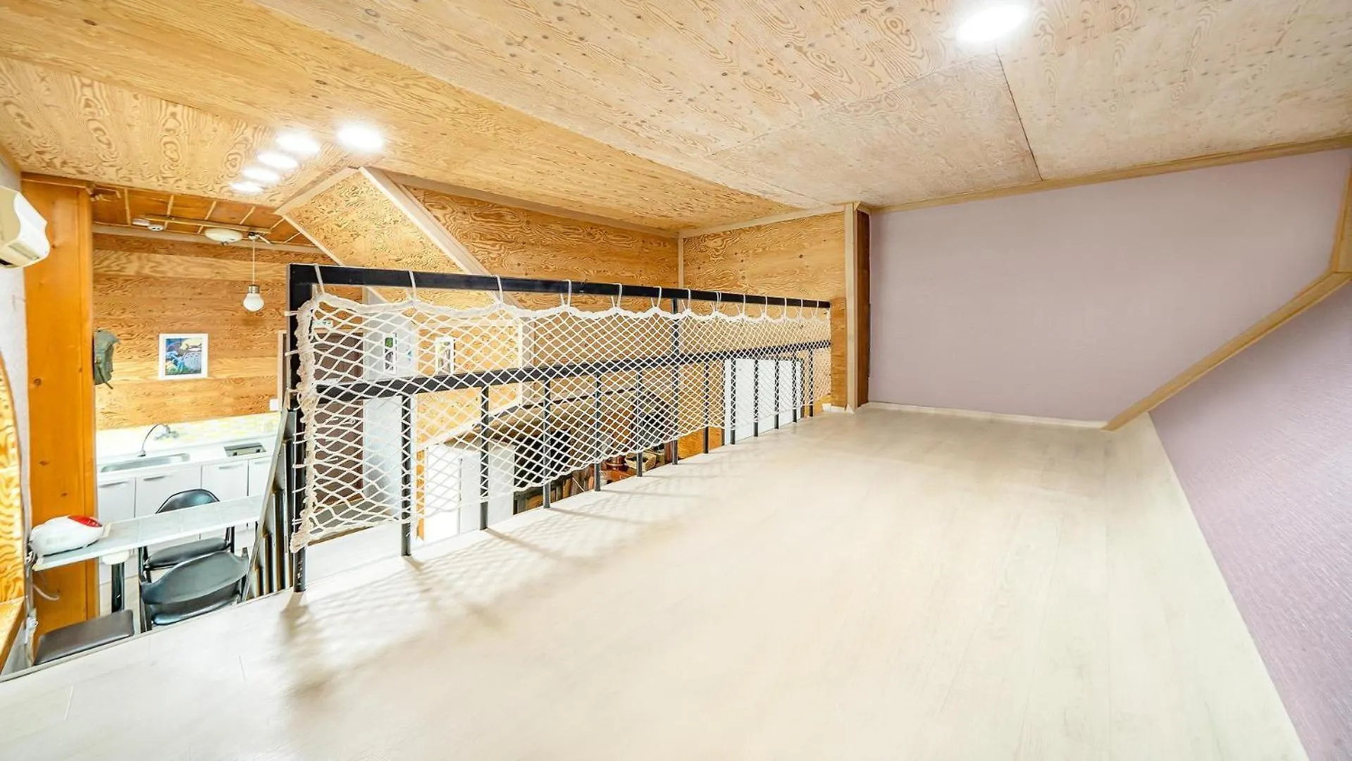 Holiday home Ganhwa Badabae Beomseon Kids Pension Incheon