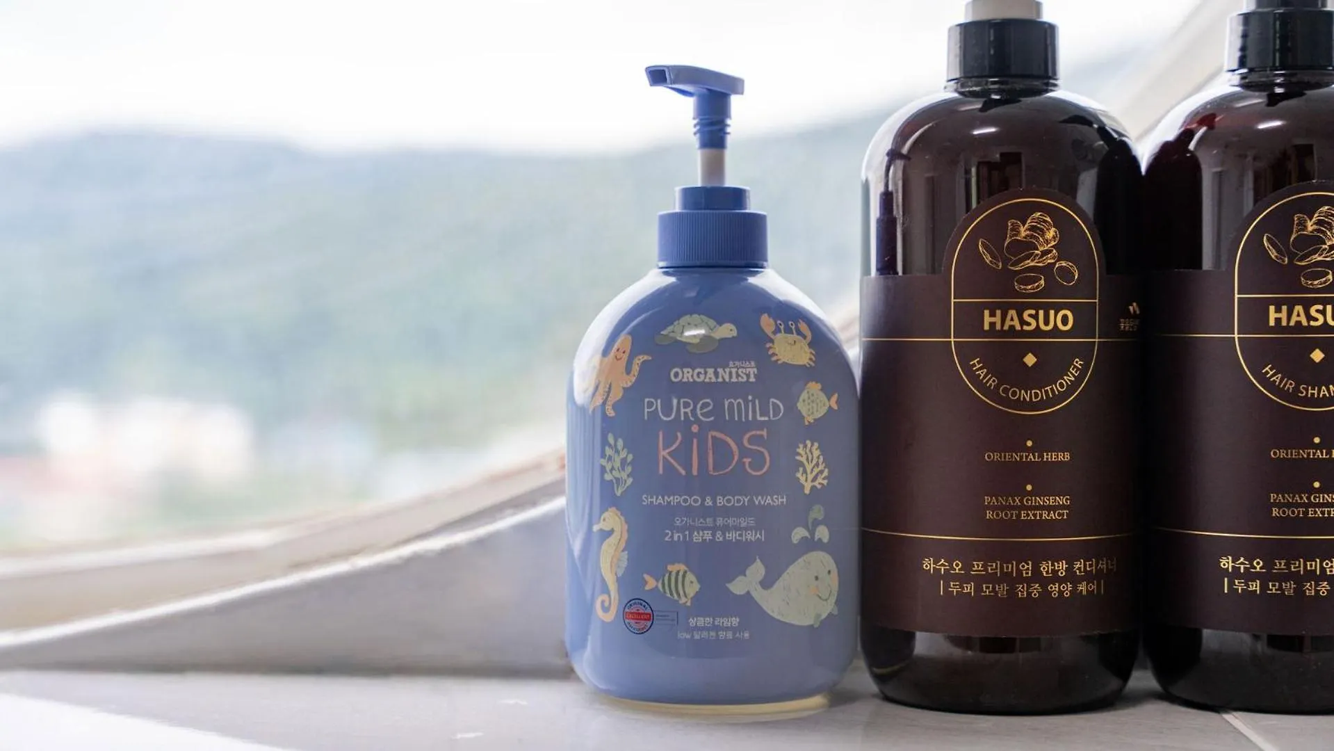 Ganhwa Badabae Beomseon Kids Pension Incheon Holiday home